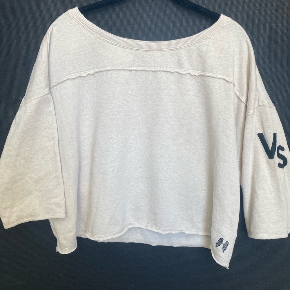 Victoria’s Secret/PINK Tee: Size Medium